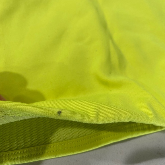 GIRLFRIEND COLLECTIVE PALOMA SPORTS BRA. Size XS - Picture 5 of 7